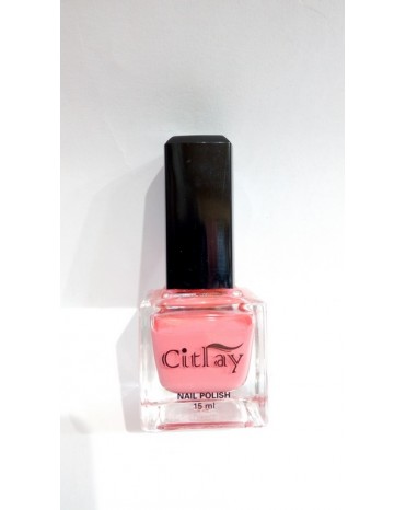 لاک ناخن سیترای - شماره 109